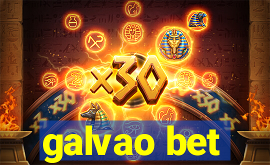 galvao bet